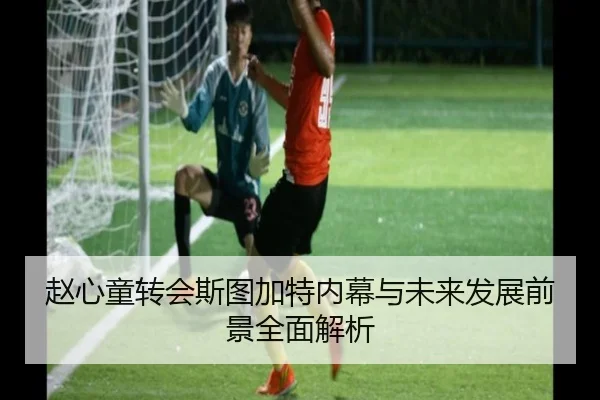 赵心童转会斯图加特内幕与未来发展前景全面解析