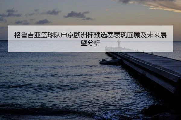 格鲁吉亚篮球队申京欧洲杯预选赛表现回顾及未来展望分析